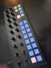 Torso Electronics T-1 Algorithmic Desktop SEQUENCER