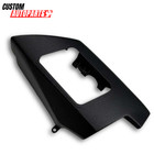 Mercedes R129 SL Left Seat Belt Outlet Trim Cover 1989–2002 PN A1299100539