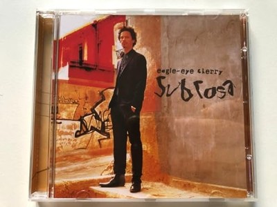 Cherry Eagle Eye - Sub Rosa - Cherry Eagle Eye CD BLVG The Cheap Fast Free Post