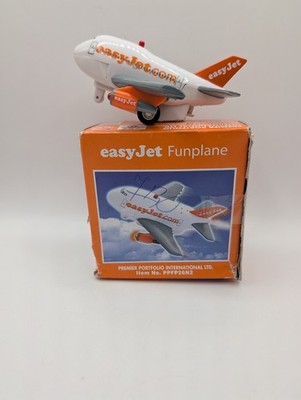 Funplane Flughafen Geschenkset von Premier Portfolio neu im Karton kostenloser Versand siehe Beschreibung