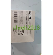 1 PCS NEW EATON MOELLER EMR6-AWM720-I-1 Monitoring Relay