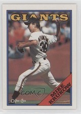 Click to enlarge Mike Krukow
