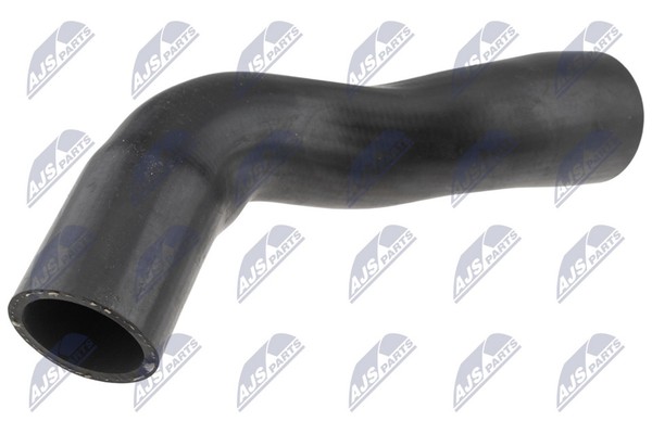 NTY Ladeluftschlauch GPP-AU-129 FüR Audi A6 C6 Avant 4F5 4F2 Allroad 4FH A8 D3-image