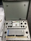 J4 Eico 667 - Dynamic Conductance (12AX7 6L6 KT88) Tube Tester Checker