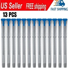 13Pcs Golf Non-Slip CPX Grips Golf Club Grip Rubber Grip Standard/Midsize/Jumbo