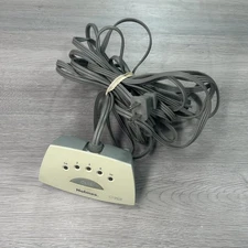 Sunbeam Holmes PAC-0595 Style Y85 Electric Heated Blanket 3-Prong Controller