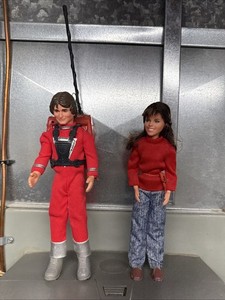 Mork Action Figure | eBay