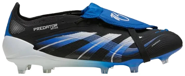 プレデター ELITE ベリンガム FG adidas Predator Elite FG Jude Bellingham Belligold Pack Men's