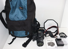 Canon EOS 700D Digital SLR Camera - Black (Kit w/ EF-S 18-55mm IS STM