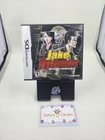 Jake Hunter: Detective Chronicles (Nintendo DS, 2008)