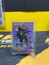 1998-99 Topps Season's Best #SB19 Jaromir Jagr Pittsburgh Penguins NHL