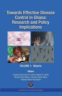 Towards Effective Disease Control in Ghana: Research and Policy Implication ...