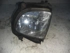Front fog light