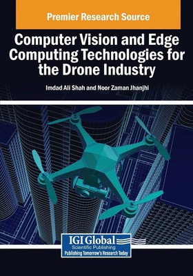 Imdad Ali Shah (u. a.) | Computer Vision and Edge Computing Technologies for...