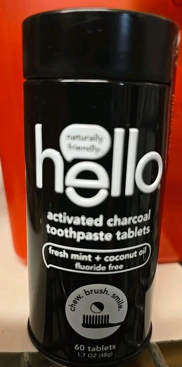 hello Toothpaste Tablets - Thumbnail 2