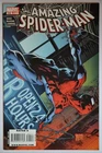 THE AMAZING SPIDER-MAN # 592 : Near Mint (Grade 9.4) : June 2009 : Marvel Comics