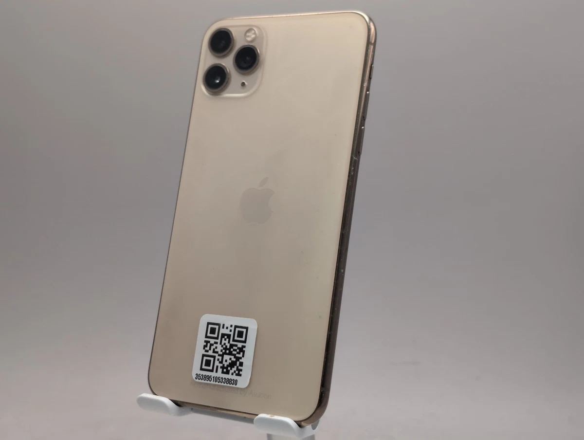 iPhone 11 Pro Max Unlocked for Sale | Shop New & Used Cell Phones