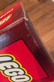 Lego 70738 Ninjago (70738) Final Flight Of Destiny&rsquo;s Bounty New In Sealed Box