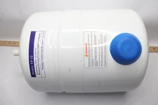 Under Sink Water Filtration System Plastic 11-Gallon TP-12 - Cosmetic Blemishes