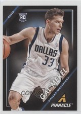 2013-14 Panini Pinnacle Gal Mekel #37 x1r