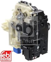 Febi Bilstein 179675 TüRschloss FüR Seat FüR Skoda FüR VW