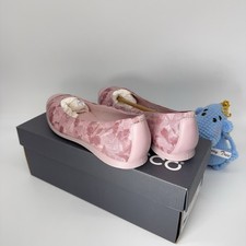 Las mejores ofertas en Parte superior plana informal de ballet