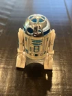Star Wars Vintage KENNER 1977 Action Figure R2-D2 Head Turns & Clicks Hong Kong