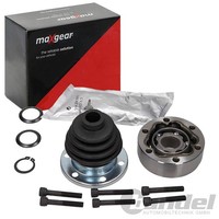 Maxgear Antriebswellengelenk Satz Passend FüR Audi 80 90 Coupe Seat Cordoba