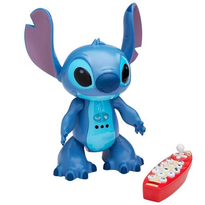 Robo-Tech Robotic Stitch Robot: Educational Circuits & Robots ABS Material