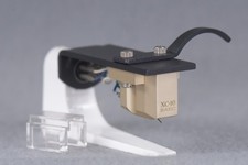 Cartuccia SAEC XC-10 MC in ottime condizioni