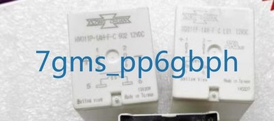 1 PCS NEW HD011P-1AH-F-C L01 Matsukawa 12VDC relay *uq