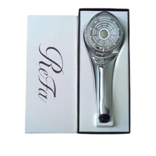 MTG Refa Fine Bubble U White Newest Shower Head Fine Bubble JAPAN