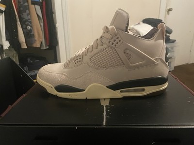 Air Jordan A Ma Maniere 'Fossil Stone'