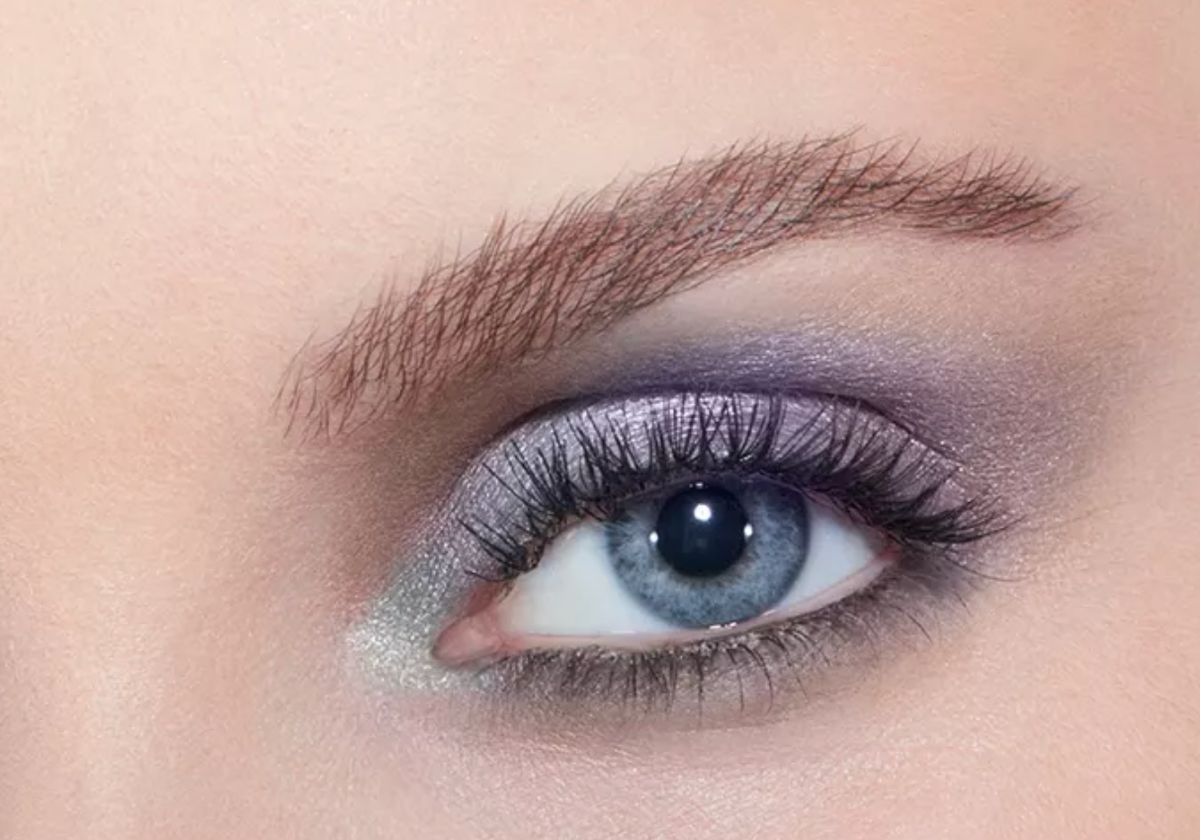 Chanel Les 4 Ombres Quadra Eyeshadow 397 NUIT ASTRALE New In Box