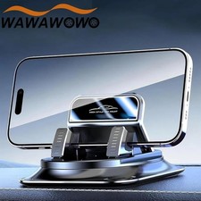 Auto Handyhalter 360° Dashboard Halterung An...
