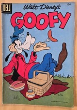 Cover of Four Color #899