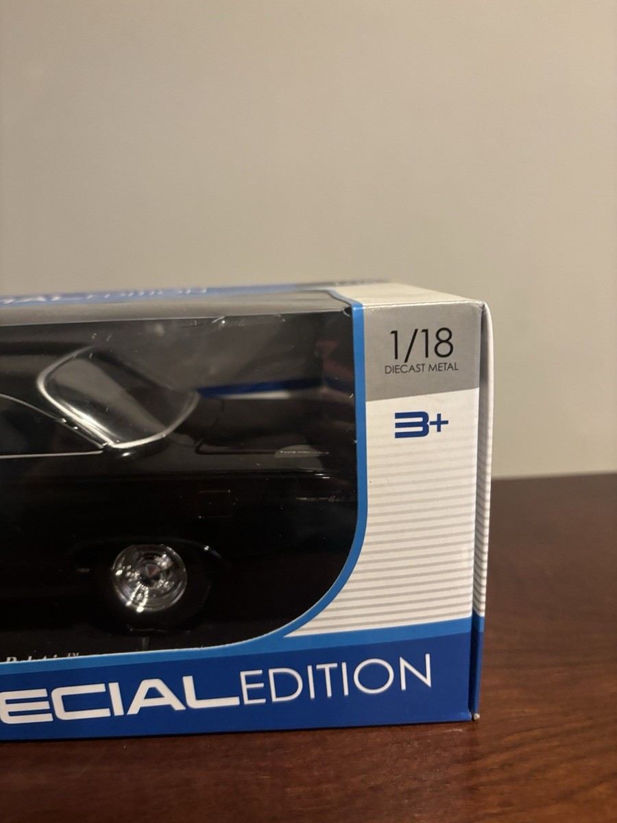 1962 Chevrolet Bel-Air Maisto 1:18 Special Edition Model Car
