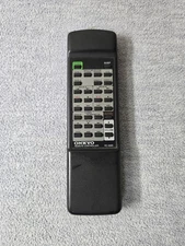 Genuine ONKYO RC-329S Remote Controller Stereo Receiver Control Tested OEM 