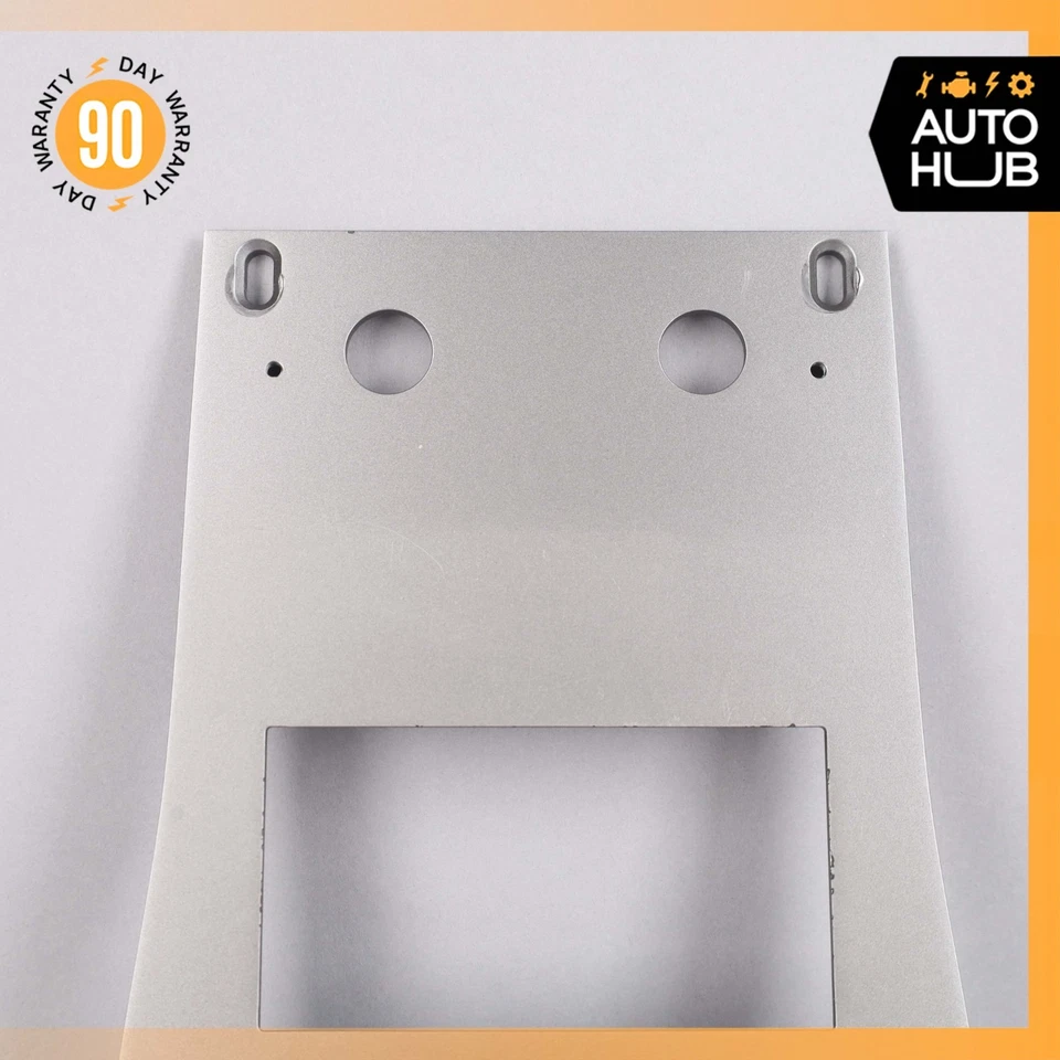 07-16 Aston Martin V8 Vantage consola central palanca de cambios moldura 8D33045A67AB OEM 26 k Foto 4 de 4