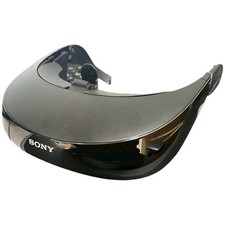 Used Few Times Japan SONY HMZ-T3W-P Head Mounted Display HMD