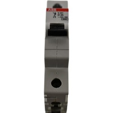 NEW ABB S201-D25 Mini Circuit Breaker S200 277Vac 2CDS251001R0251 