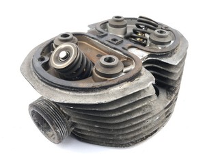 BMW R 100 RT 247 [1981] - Zylinderkopf links