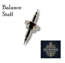 Elgin 5040 20/0s Balance Staff watch part Pivot 7