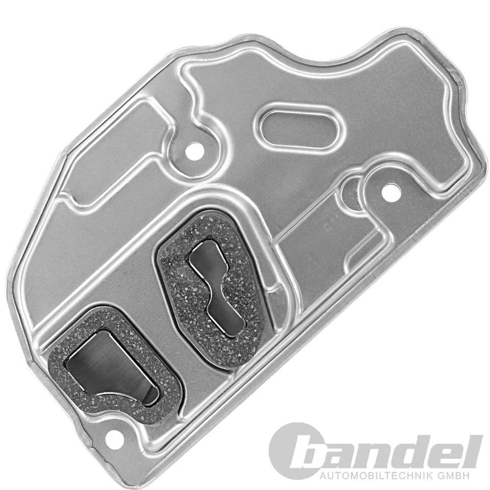 MEYLE TEILESATZ ÖLWECHSEL AUTOMATIK GETRIEBE+ATF ÖL AG55 6 GANG 09G AQ250 ASIN - Bild 4 von 4