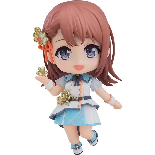 Hatsune Miku: Colorful Stage Nendoroid Actionfigur Hanasato Minori 10 Cm-image