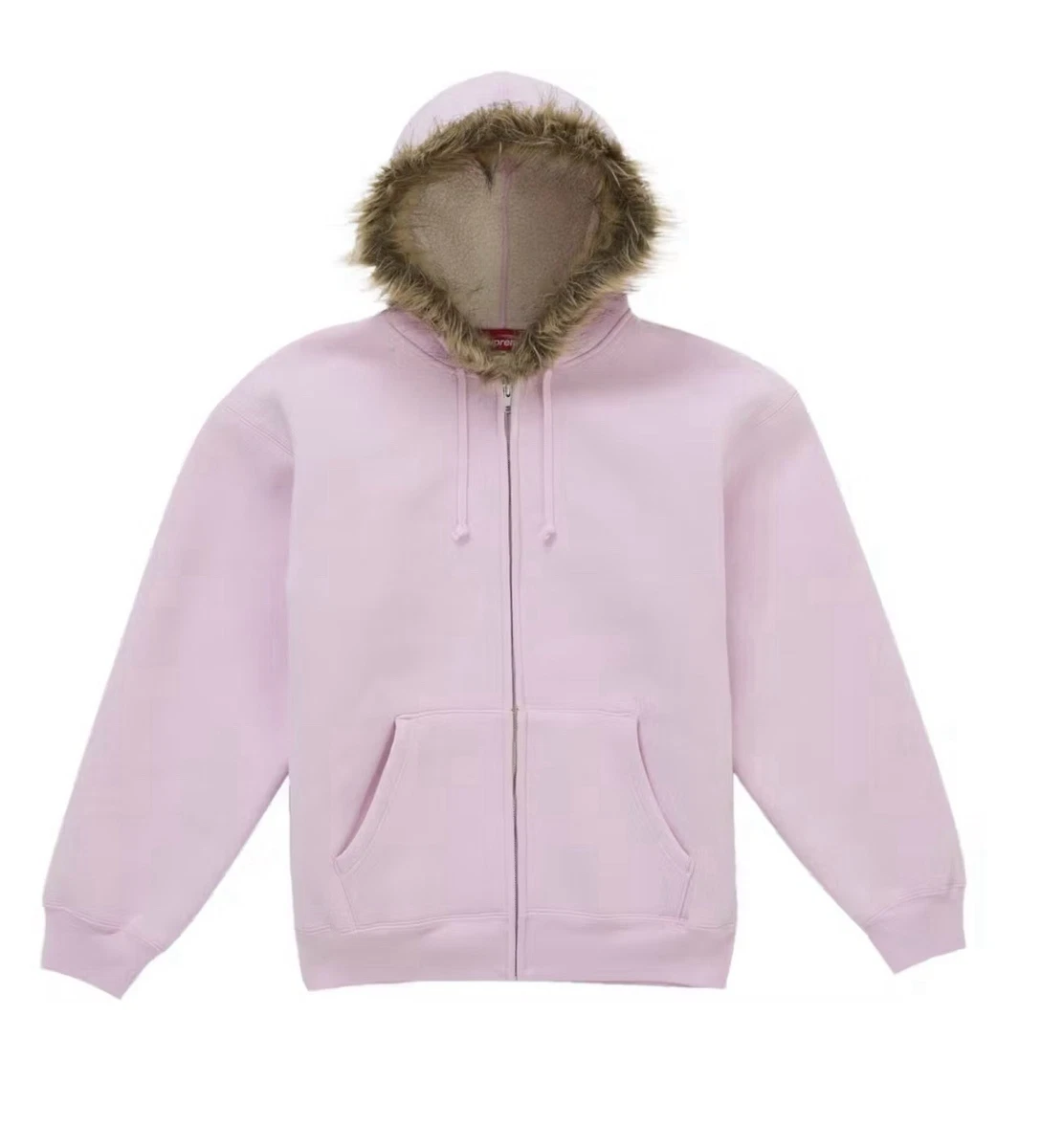 Supreme Pink Hoodies for Men for Sale | Shop Men's Athletic