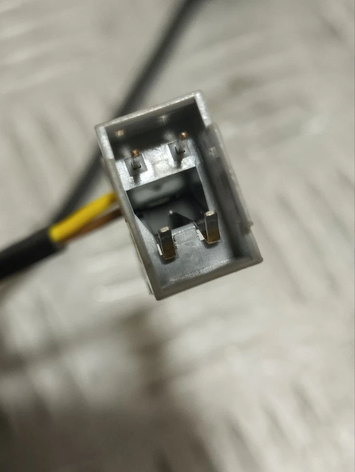 Centralina Per Sedile BMW 3 Gran Turismo 2014 9243474 - Immagine 3 di 4