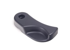 BMW Hebel F Motorhaube Mechanismus Original 51237067086