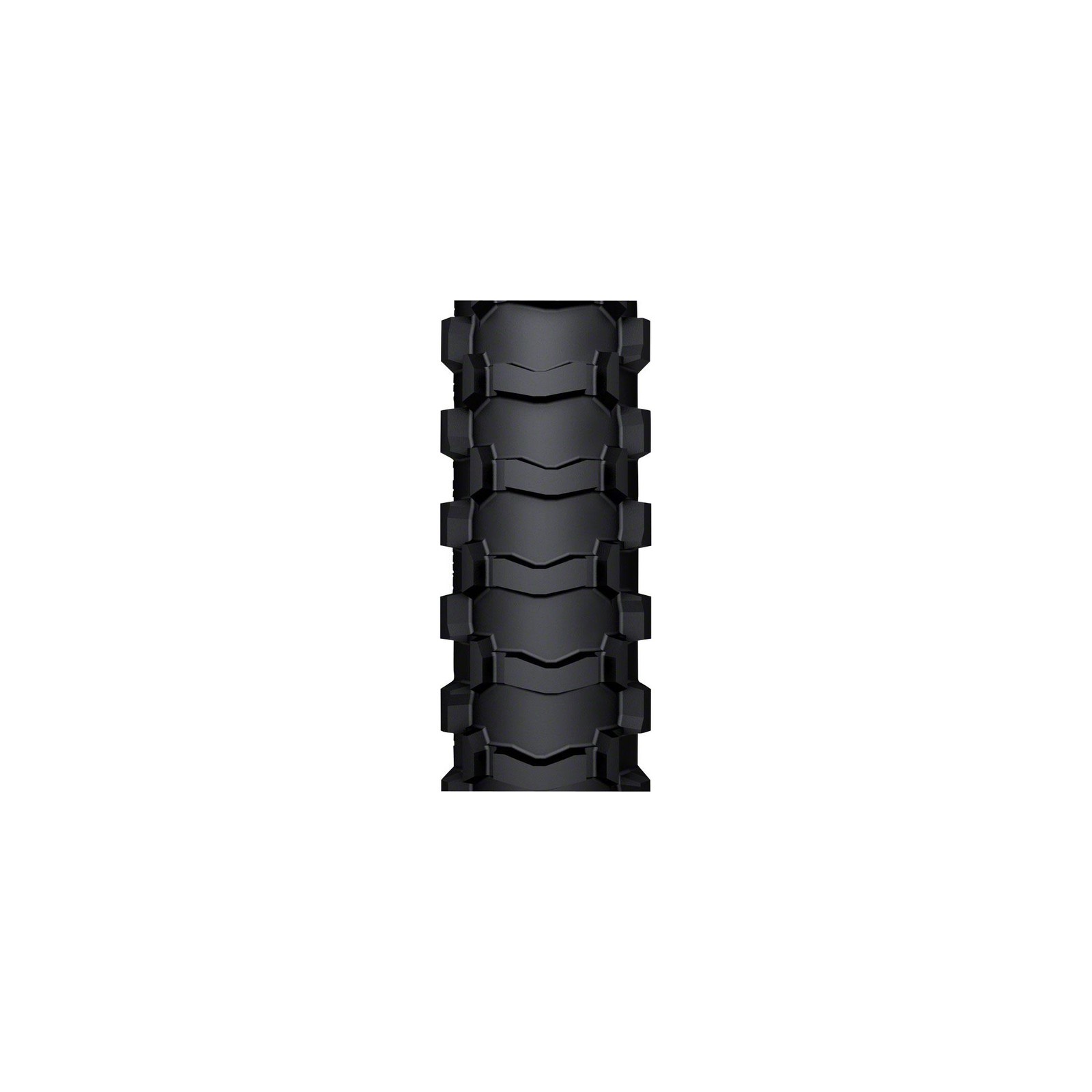 WTB VelociRaptor Comp Tire - 26 x 2.1, Clincher, Wire, Black, Rear