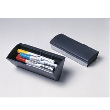 Image of Legamaster board assistant anthracite